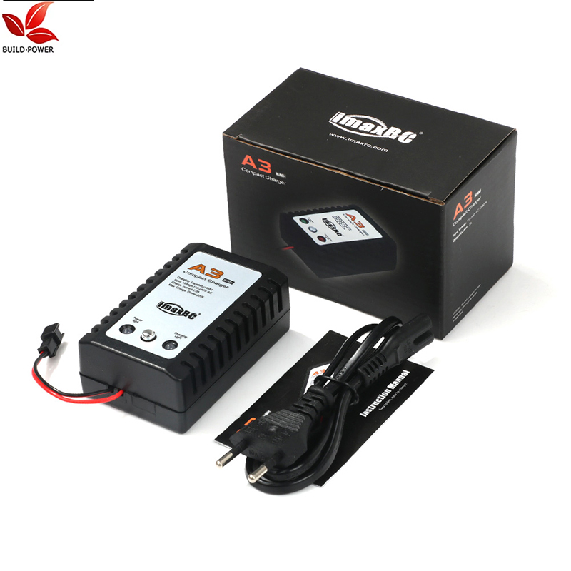 Toolkitrc M6Dac Smart Charger - Ładowarka IMAX A3 Big Tamiya /