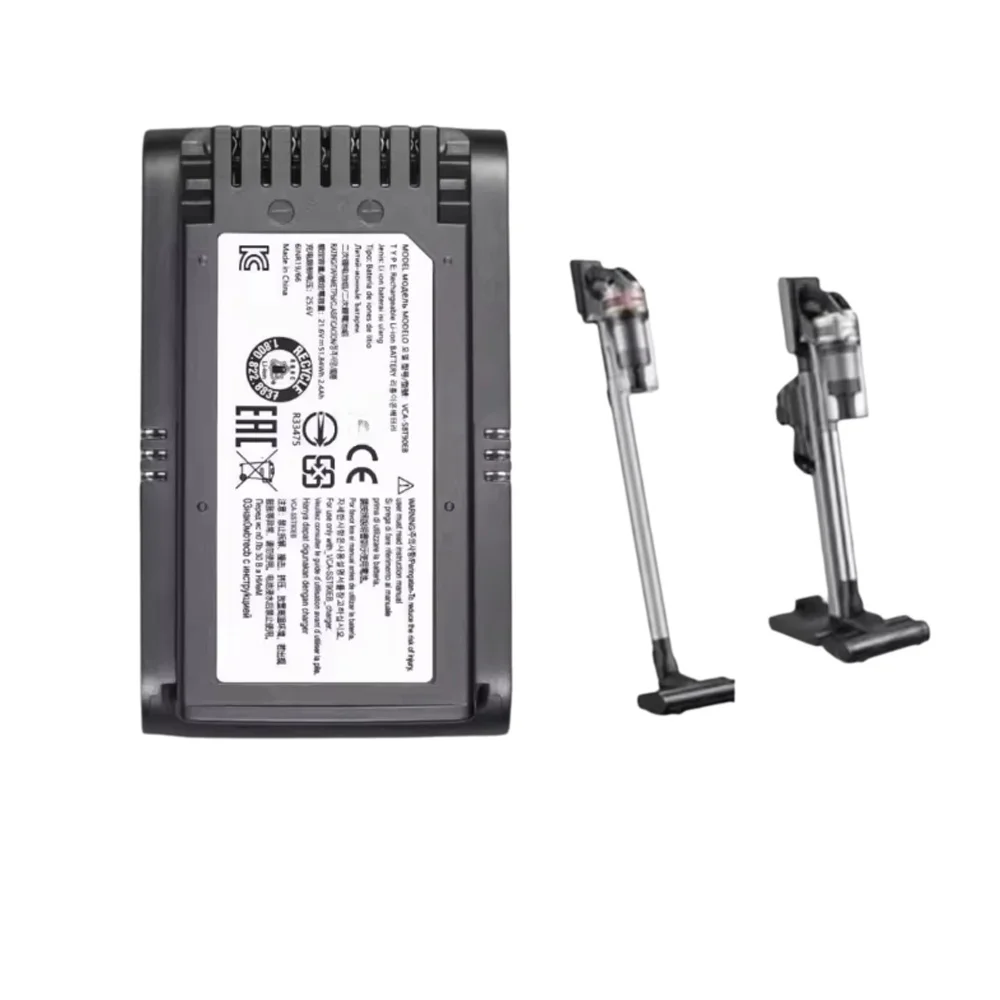 6S Lipo Battery 22.2V 5000Mah - 1-3 SZT. 21.6V VCA-SBT90EB 4000mAh/5000mAh Akumulator