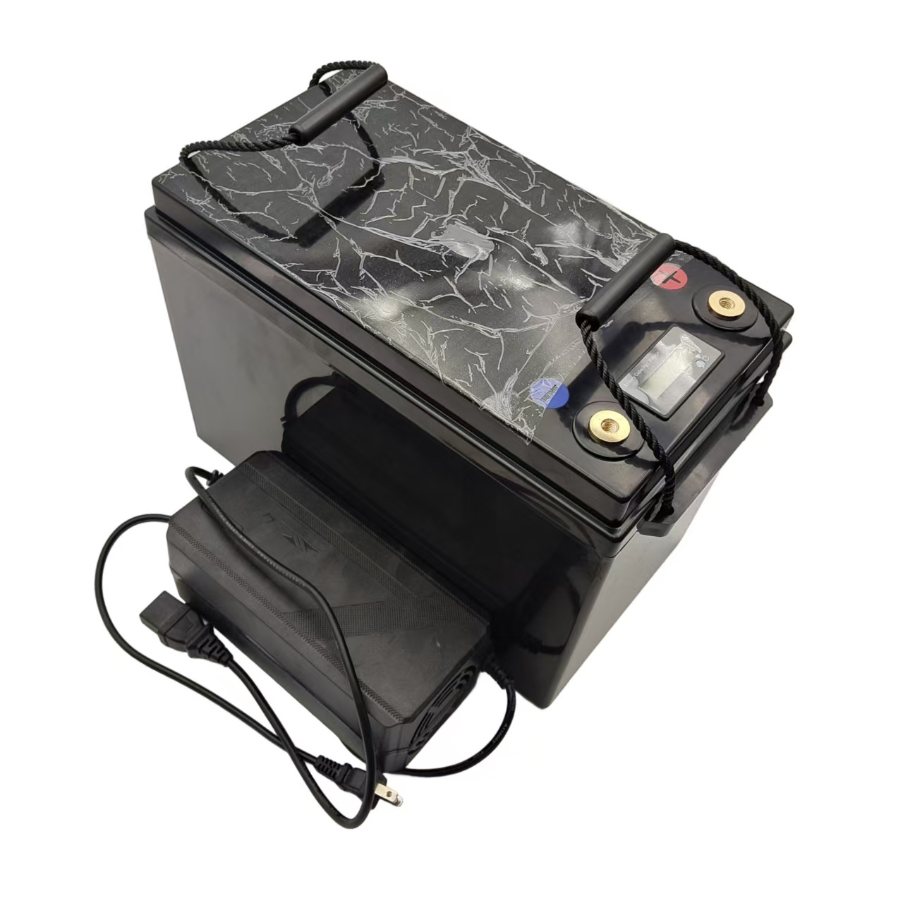 Bateria litowa LiFePO4 12V 24V – Lifepo4 12V 100Ah Bms Bluetooth recenzja i cena